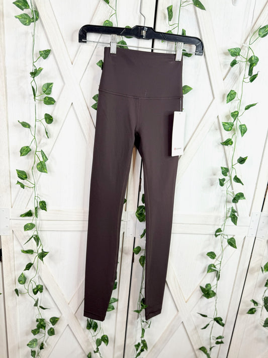 Wunder Train HR Tight 28” *Size 0