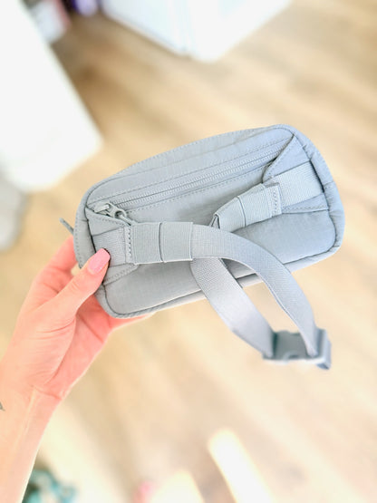 Everywhere Belt Bag Mini *Ripstop