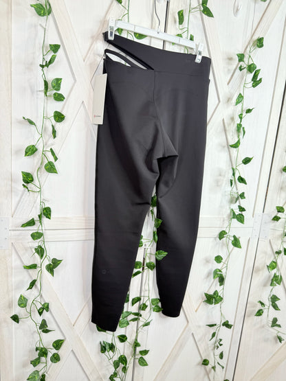 Cut-Out Waist HR Train Tight 25” *Size 8