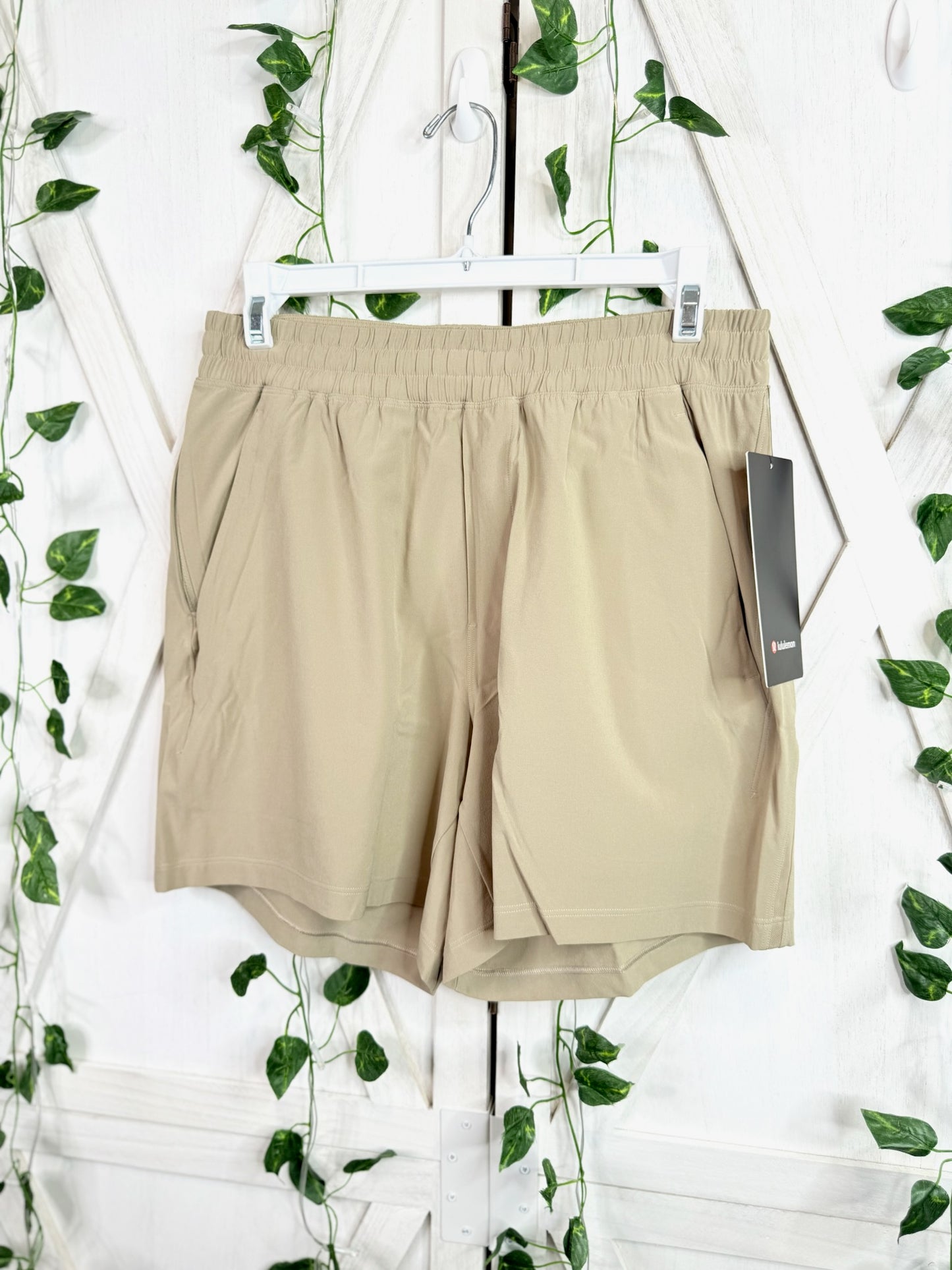 Pace breaker short 5” *LL *Size S