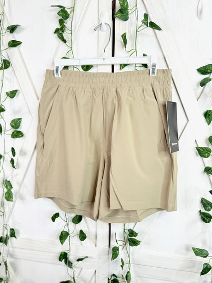 Pace breaker short 5” *LL *Size S