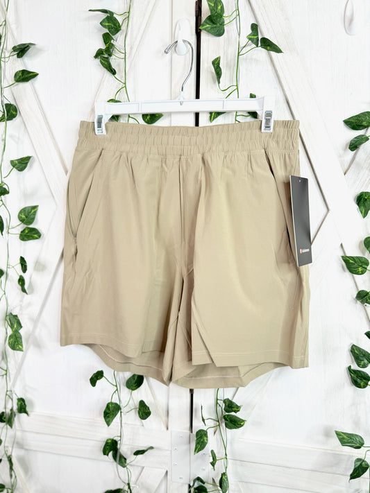 Pace breaker short 5” *LL *Size S