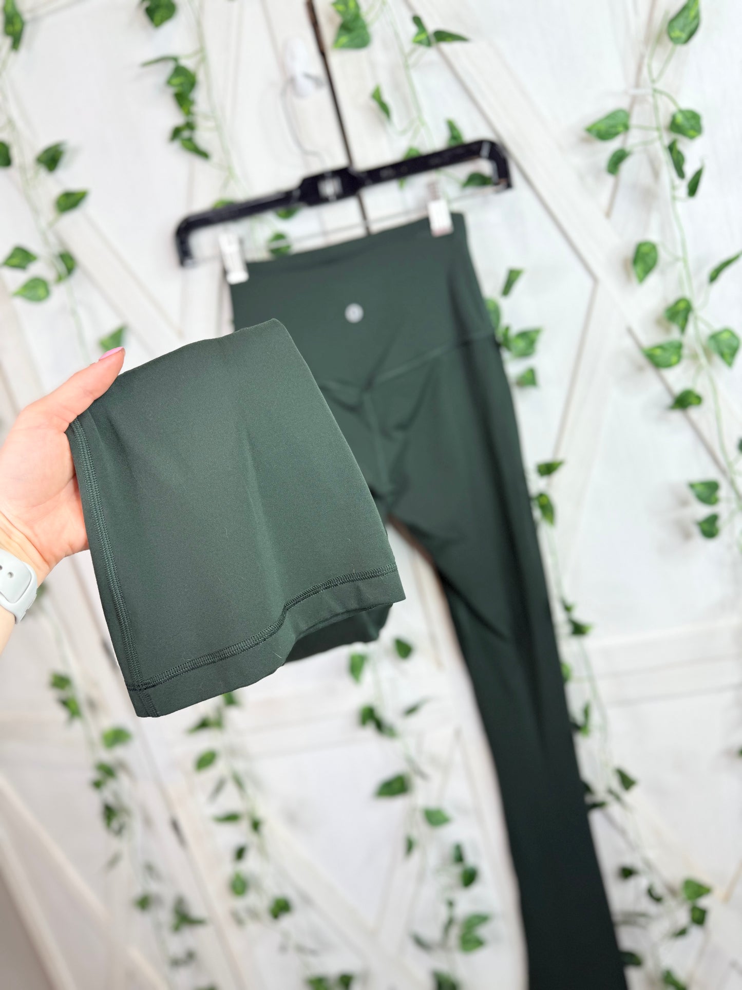 Align Mini-Flare Pant *Regular *Size 2