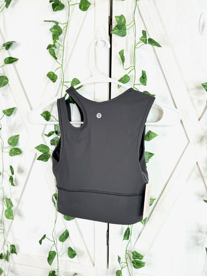 Lululemon Cut-out Tank Top *Size 0