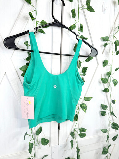 Align Tank *Size 2