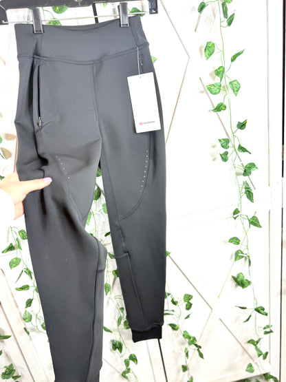 Cold Weather HR Running Jogger *Size 0•6