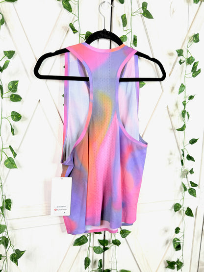 M Fast and Free Singlet *Size M•L