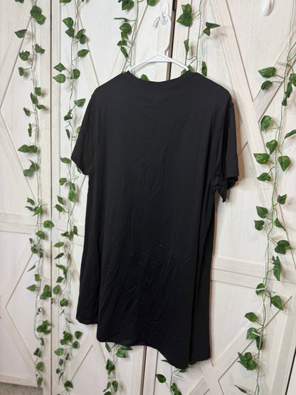 all yours tee dress *Size 6
