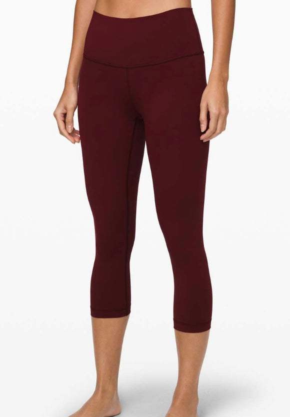 Wunder Under leggings 21