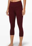 Wunder Under leggings 21"