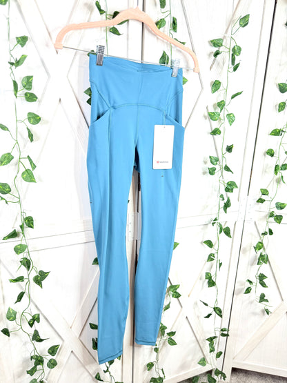 Power Thru HR Tight 28” *Size 2