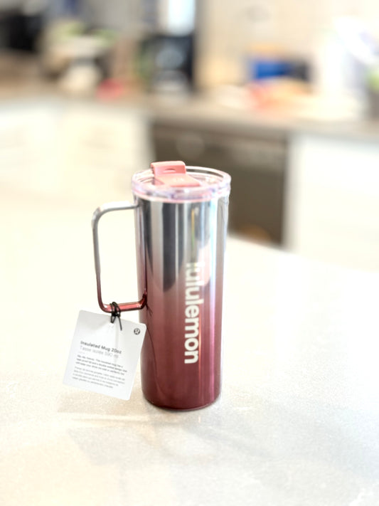 Insulated Mug *20oz