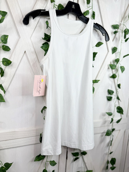 Lululemon Align racerback tank *Size 4