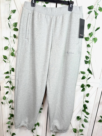 M Big Cozy Jogger *Regular *Size XL