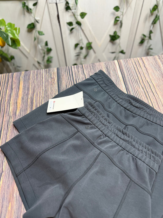 Softstreme HR Short 4”