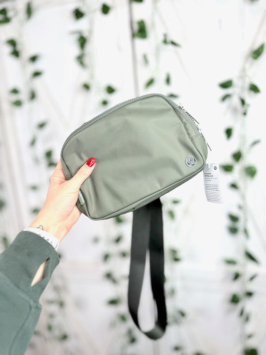 Everywhere Belt Bag