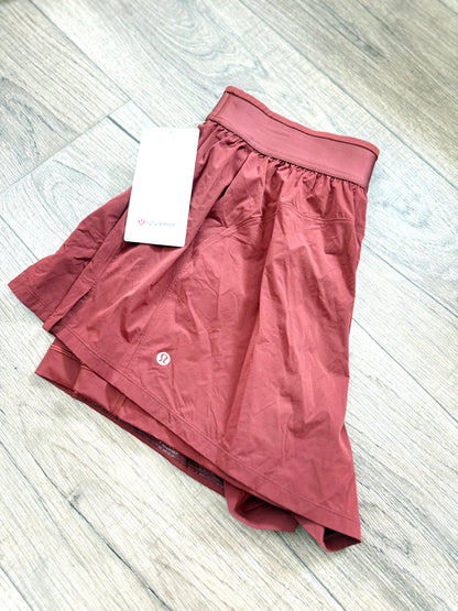 License to Train SHR Lined Short 3.5” *Size XS•L•XL