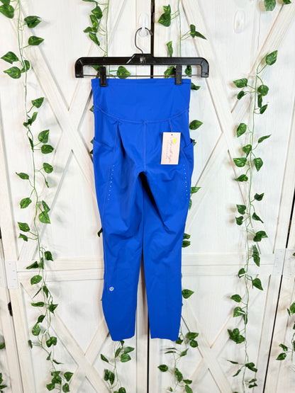 Fast and Free High-Rise Tight 25"