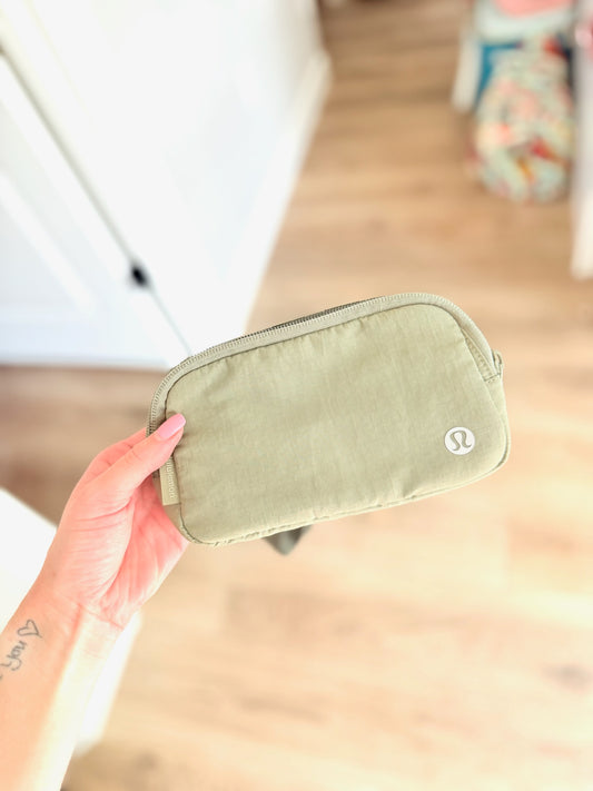 Everywhere Belt Bag Mini *Ripstop