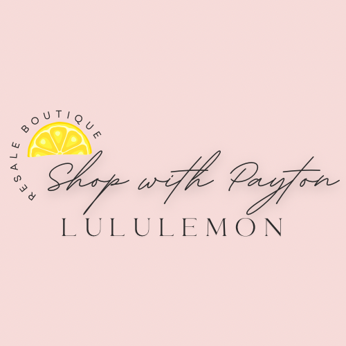 Shop with Payton