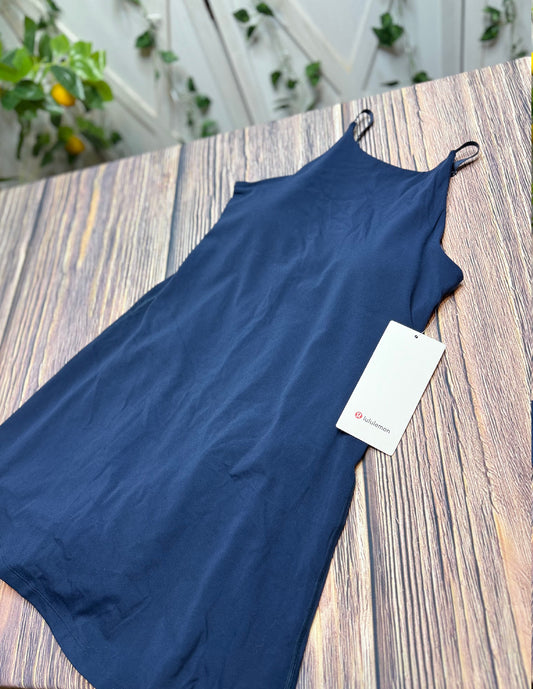 Align High-Neck Dress A/B *Size 2