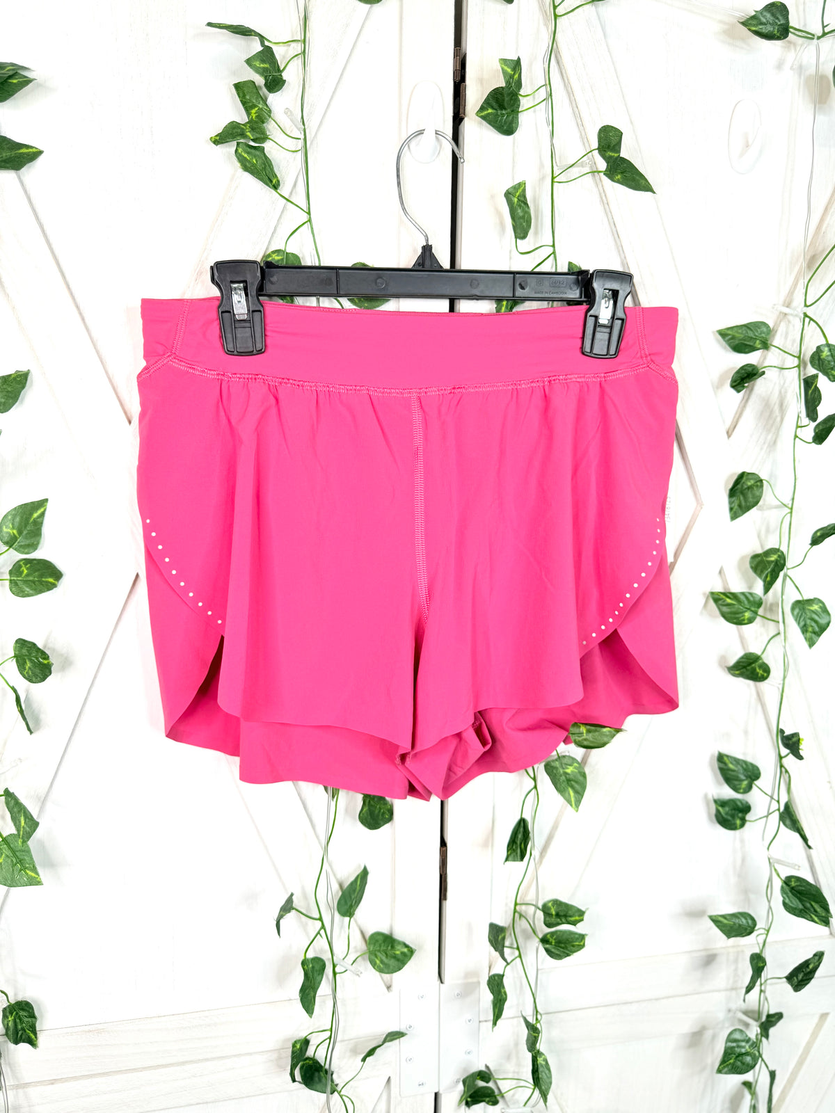 Fast and Free HR Short *Size M