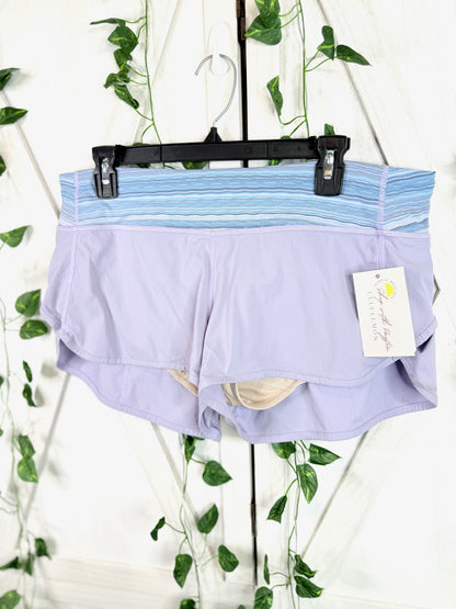 Lululemon Shorts *Size 10