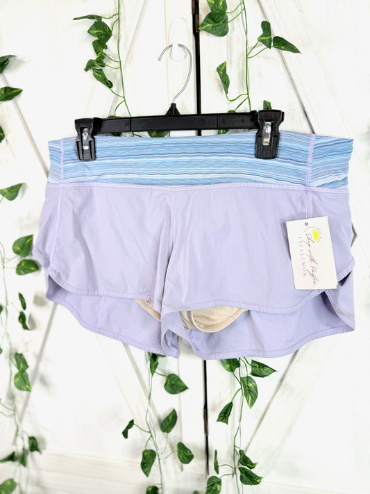 Lululemon Shorts *Size 10