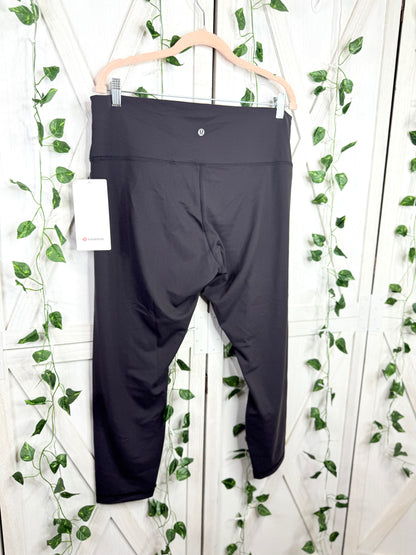 Wunder Train HR Tight 25” * size 18