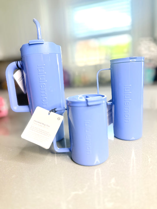 Insulated Tumbler 40oz