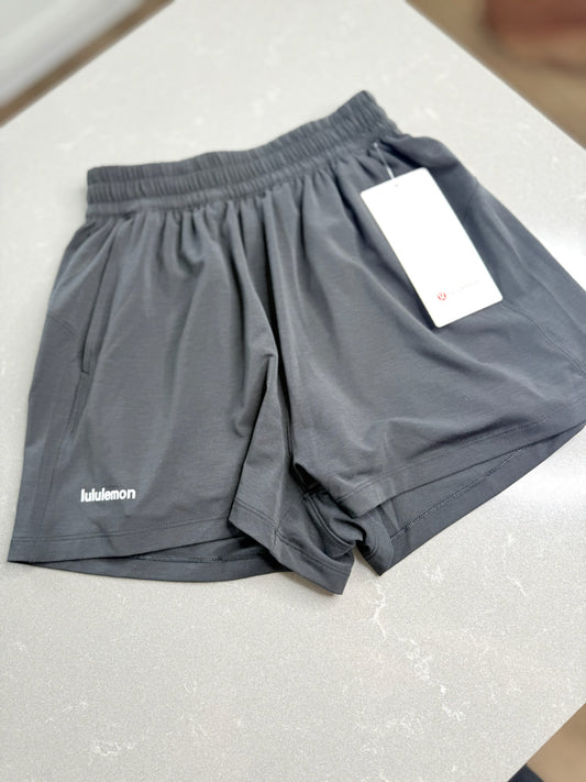 Jersey Training SHR Lined Short 2” *Size XXXS