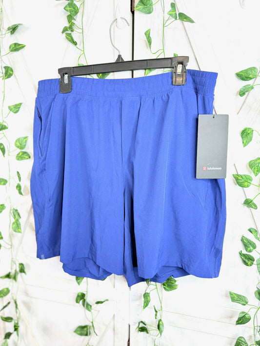 Pace Breaker Short 7” *Lined *Size XL
