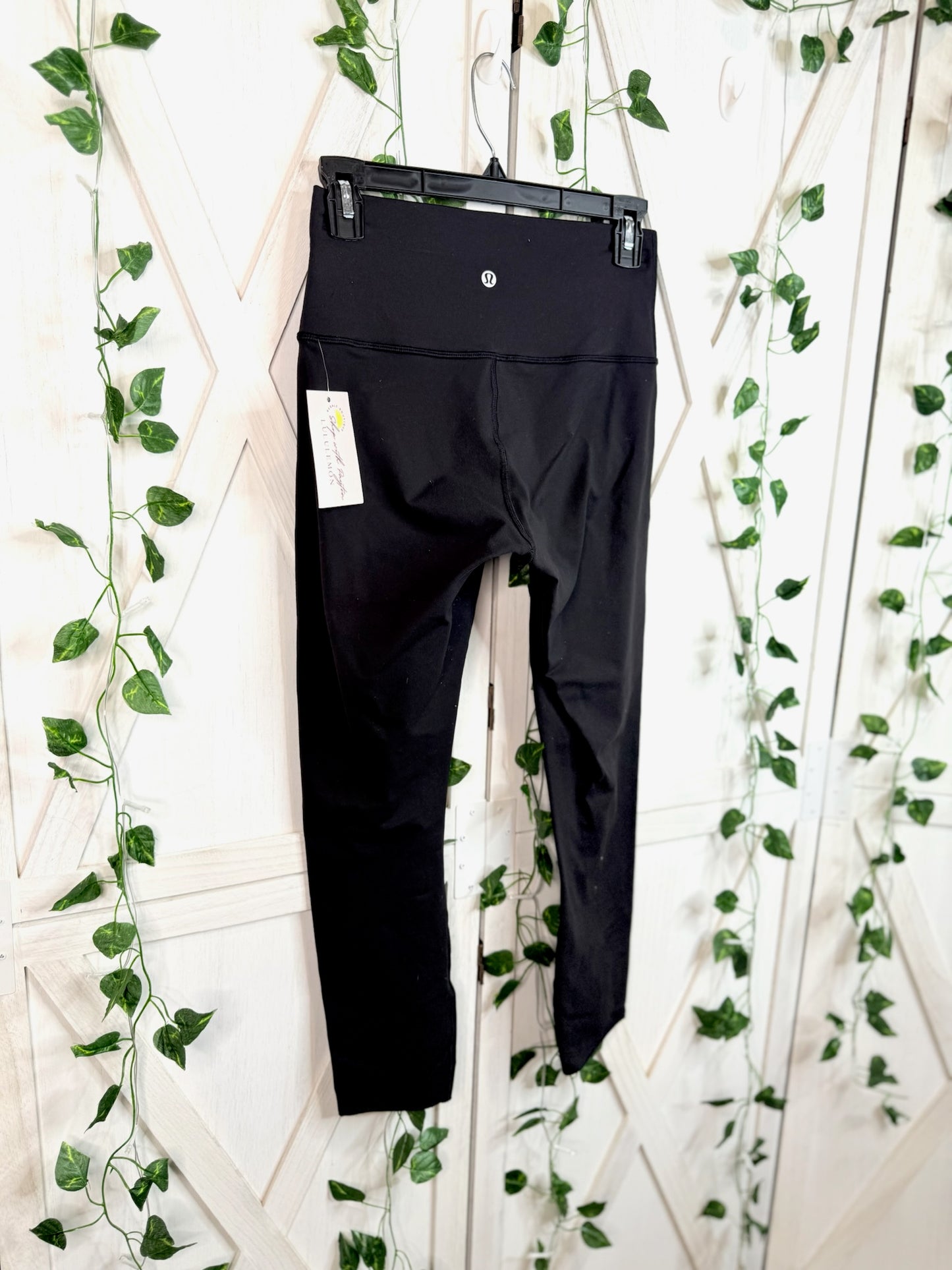 Wunder under 24” defect) *SIZE  6