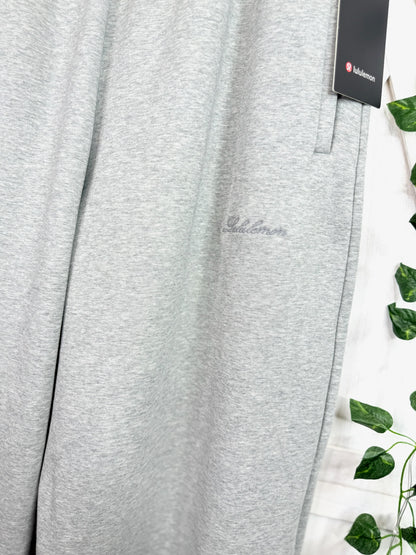 M Big Cozy Jogger *Regular *Size XL