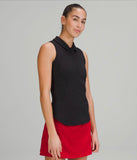 Quick-Drying Sleeveless Polo