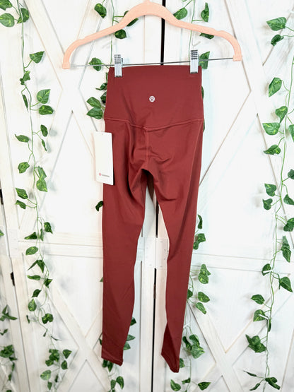 Lululemon Align High-Rise Pant 28” *Size 0
