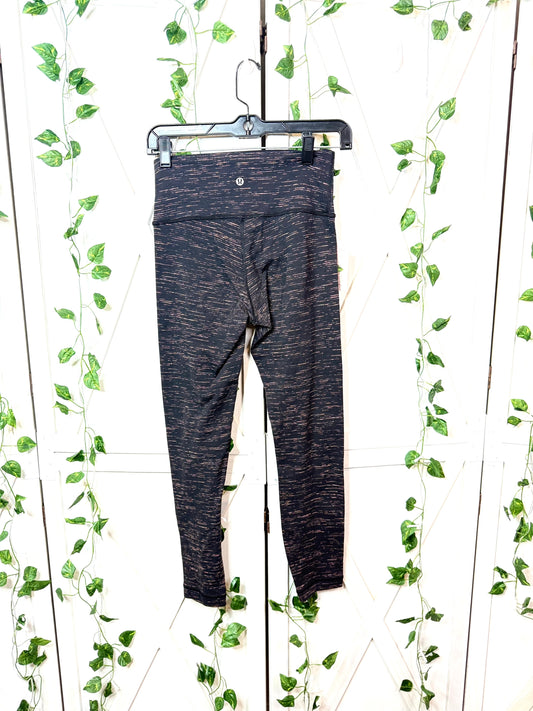 Wunder Under HR Tight 25"