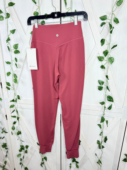 Lululemon Align HR Jogger *Size 4