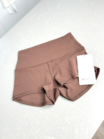 Lululemon Align High-Rise Short 2” *Size 4 & 6