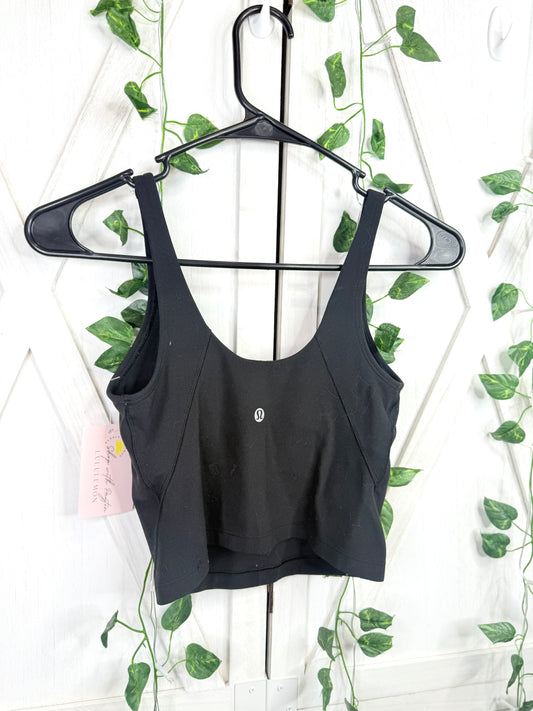 Align Tank *Size 2