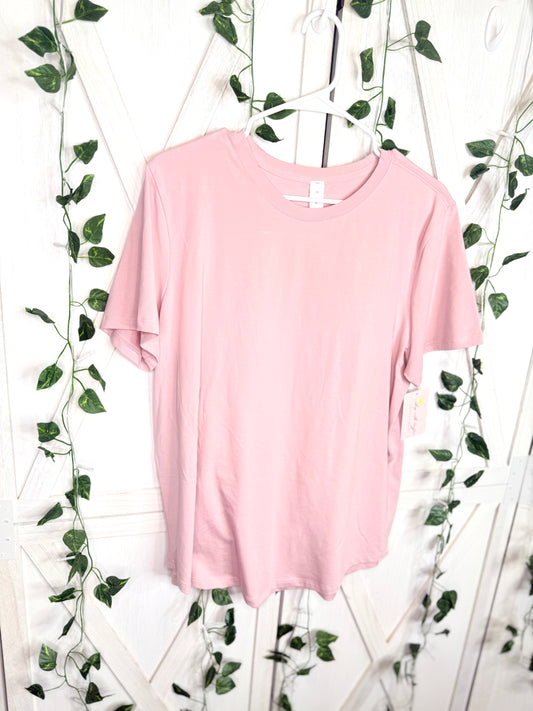 Love Crew T-Shirt *Size 12
