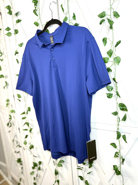ShowZero Polo *Size Xl