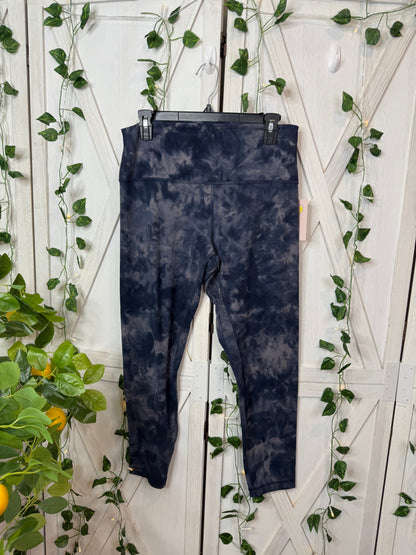 Align HR pant *Size 12
