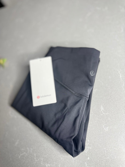 Wunder Under SmoothCover HR Tight 28" *Size 6