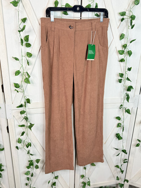 Halara Corduroy Pants *Size M
