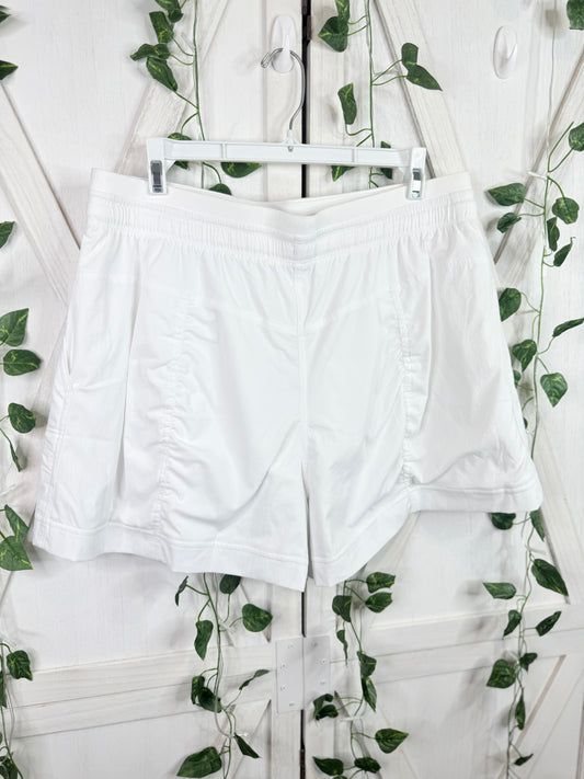 Dance Studio HR Relaxed Short 3.5” *Lined *Size L