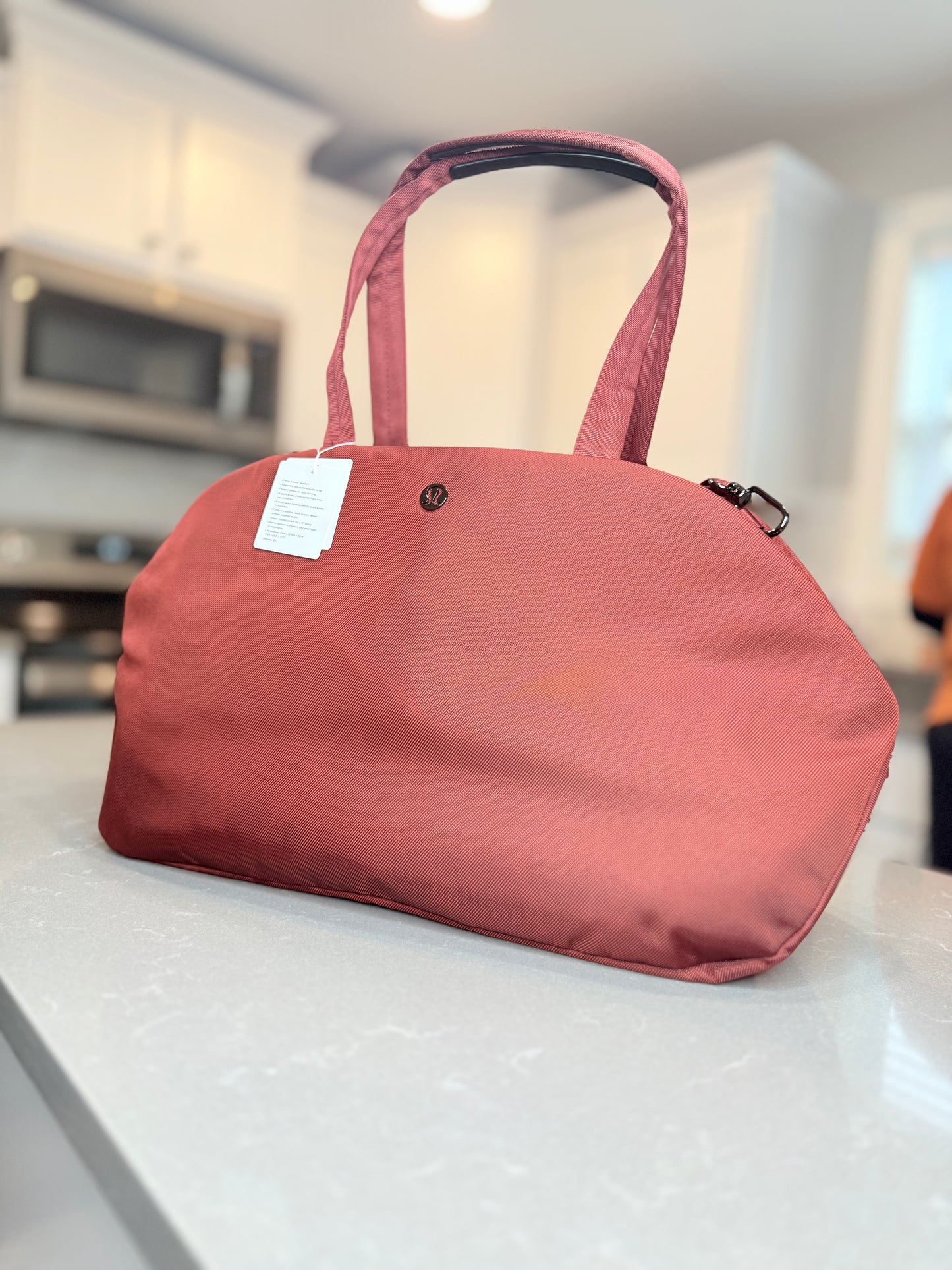 City Essentials Bag 25L