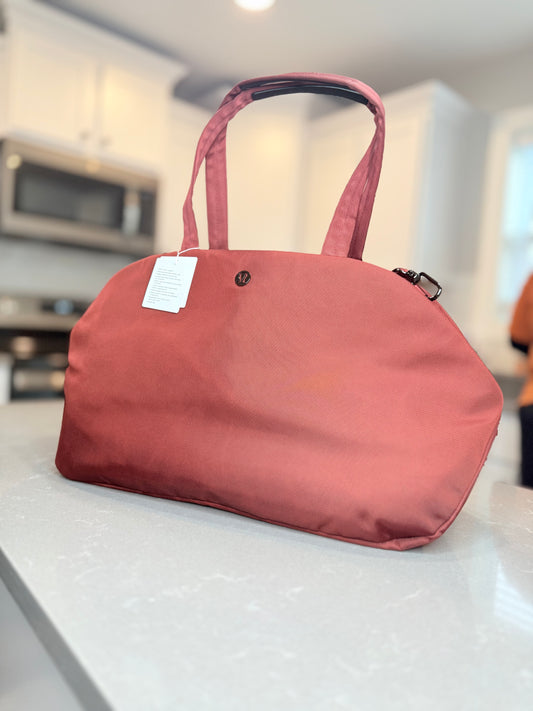 City Essentials Bag 25L