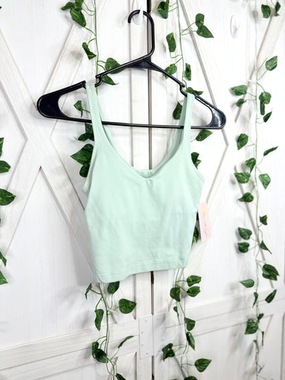 Align Tank *Size 2