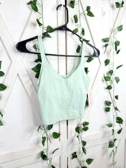 Align Tank *Size 2
